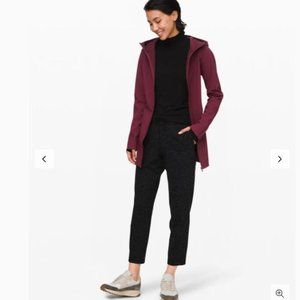 Lululemon Glyde Along Softshell